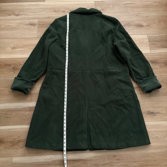 Our Universe Wicked Oz Emerald City Coat Unisex 2X - Picture 9 of 13